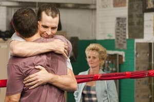 擊情手足電影劇照5