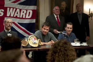 擊情手足電影劇照11