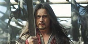 刀見笑電影劇照2