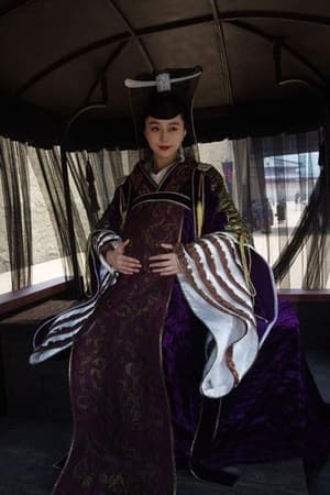 趙氏孤兒電影劇照3