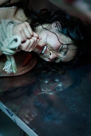 我，看見惡魔電影劇照4