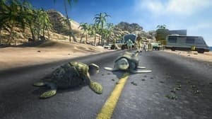 森美海底歷險電影劇照2