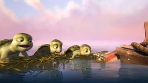 森美海底歷險電影劇照12