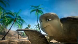 森美海底歷險電影劇照5