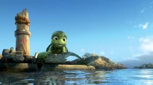 森美海底歷險電影劇照6