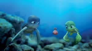 森美海底歷險電影劇照8