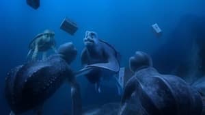 森美海底歷險電影劇照10