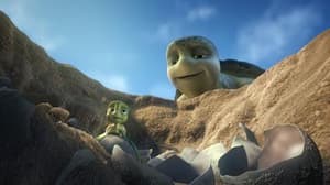 森美海底歷險電影劇照11