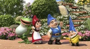 傻密歐與茱麗葉電影劇照8