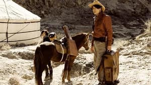 西風烈電影劇照2