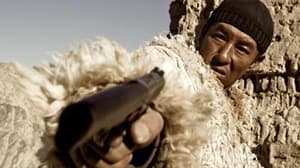 西風烈電影劇照7