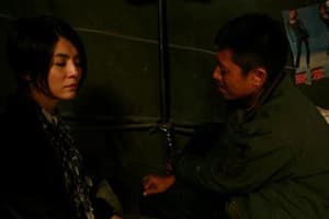 西風烈電影劇照10