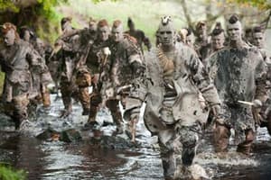 不敗雄鷹電影劇照2