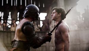 不敗雄鷹電影劇照12