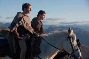 不敗雄鷹電影劇照5