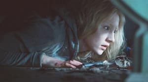 殺神少女：漢娜電影劇照12