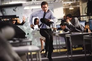 變形金剛:黑月降臨電影劇照4