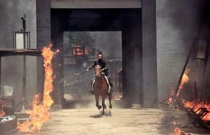 關雲長電影劇照2