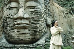 關雲長電影劇照4