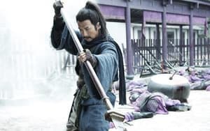 關雲長電影劇照7