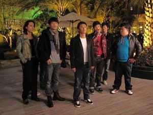 宅男總動員之女神歸來電影劇照3