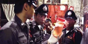 B+偵探電影劇照2