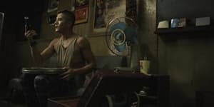 B+偵探電影劇照4