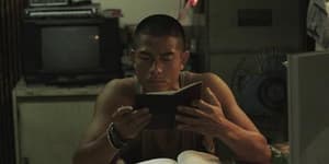 B+偵探電影劇照8