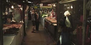 B+偵探電影劇照9