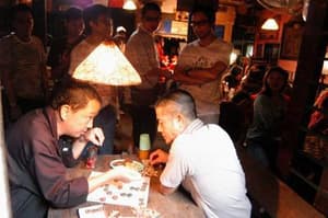 B+偵探電影劇照10