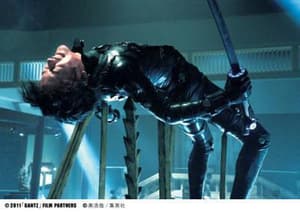 Gantz殺戮都市電影劇照11