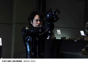 Gantz殺戮都市電影劇照4