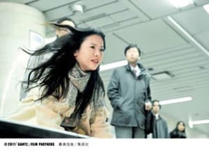 Gantz殺戮都市電影劇照6