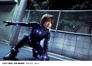 Gantz殺戮都市電影劇照8