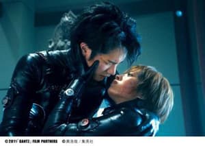 Gantz殺戮都市電影劇照9