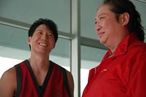 蔡李佛電影劇照2