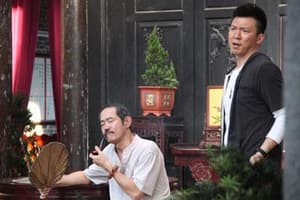 蔡李佛電影劇照5