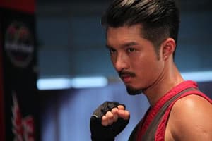 蔡李佛電影劇照6