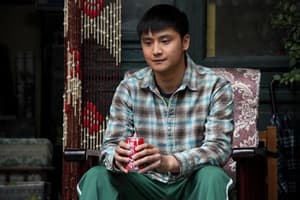 不再讓你孤單電影劇照2