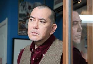 不再讓你孤單電影劇照5