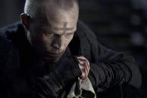 天神魔煞電影劇照7