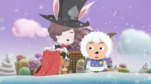 喜羊羊與灰太狼3之兔年頂呱呱電影劇照11