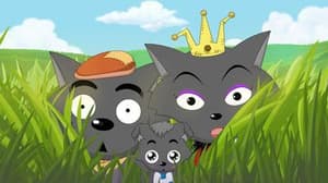 喜羊羊與灰太狼3之兔年頂呱呱電影劇照3