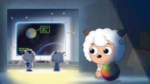 喜羊羊與灰太狼3之兔年頂呱呱電影劇照6