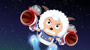 喜羊羊與灰太狼3之兔年頂呱呱電影劇照8