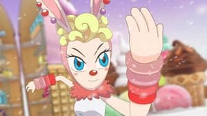 喜羊羊與灰太狼3之兔年頂呱呱電影劇照9