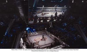 鐵甲鋼拳電影劇照6