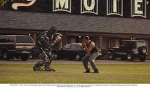 鐵甲鋼拳電影劇照7