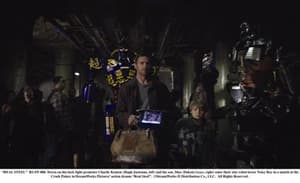 鐵甲鋼拳電影劇照9