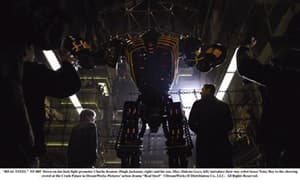 鐵甲鋼拳電影劇照10